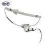 SKYWARD AUTOMOTIVE SK741922 Power Window Motor and Regulator Assembly