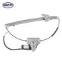 SKYWARD AUTOMOTIVE SK741922 Power Window Motor and Regulator Assembly