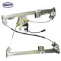 SKYWARD AUTOMOTIVE SK741968 Power Window Motor and Regulator Assembly