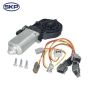 SKYWARD AUTOMOTIVE SK742250 Power Window Motor