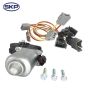SKYWARD AUTOMOTIVE SK742250 Power Window Motor