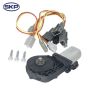 SKYWARD AUTOMOTIVE SK742251 Power Window Motor