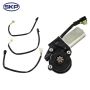 SKYWARD AUTOMOTIVE SK742600 Power Window Motor