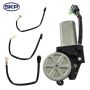 SKYWARD AUTOMOTIVE SK742600 Power Window Motor