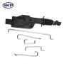 SKYWARD AUTOMOTIVE SK746155 Door Lock Actuator Motor