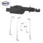 SKYWARD AUTOMOTIVE SK746158 Door Lock Actuator Motor