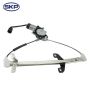 SKYWARD AUTOMOTIVE SK748044 Power Window Motor and Regulator Assembly