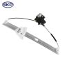 SKYWARD AUTOMOTIVE SK748093 Power Window Motor and Regulator Assembly