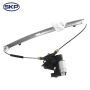 SKYWARD AUTOMOTIVE SK748093 Power Window Motor and Regulator Assembly