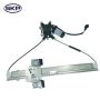 SKYWARD AUTOMOTIVE SK748114 Power Window Motor and Regulator Assembly
