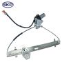 SKYWARD AUTOMOTIVE SK748129 Power Window Motor and Regulator Assembly