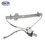 SKYWARD AUTOMOTIVE SK748129 Power Window Motor and Regulator Assembly