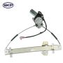 SKYWARD AUTOMOTIVE SK748131 Power Window Motor and Regulator Assembly