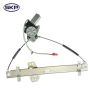 SKYWARD AUTOMOTIVE SK748132 Power Window Motor and Regulator Assembly