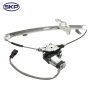 SKYWARD AUTOMOTIVE SK748172 Power Window Motor and Regulator Assembly