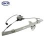 SKYWARD AUTOMOTIVE SK748172 Power Window Motor and Regulator Assembly