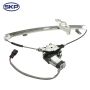 SKYWARD AUTOMOTIVE SK748172 Power Window Motor and Regulator Assembly