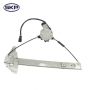 SKYWARD AUTOMOTIVE SK748173 Power Window Motor and Regulator Assembly