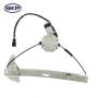 SKYWARD AUTOMOTIVE SK748173 Power Window Motor and Regulator Assembly