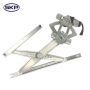 SKYWARD AUTOMOTIVE SK748180 Power Window Motor and Regulator Assembly