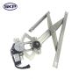 SKYWARD AUTOMOTIVE SK748180 Power Window Motor and Regulator Assembly