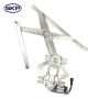 SKYWARD AUTOMOTIVE SK748181 Power Window Motor and Regulator Assembly