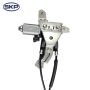SKYWARD AUTOMOTIVE SK748228 Power Window Motor and Regulator Assembly