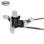 SKYWARD AUTOMOTIVE SK748228 Power Window Motor and Regulator Assembly