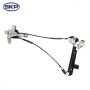 SKYWARD AUTOMOTIVE SK748229 Power Window Motor and Regulator Assembly