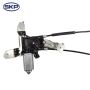 SKYWARD AUTOMOTIVE SK748229 Power Window Motor and Regulator Assembly