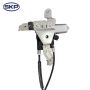 SKYWARD AUTOMOTIVE SK748229 Power Window Motor and Regulator Assembly