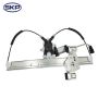 SKYWARD AUTOMOTIVE SK748267 Power Window Motor and Regulator Assembly