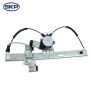 SKYWARD AUTOMOTIVE SK748267 Power Window Motor and Regulator Assembly