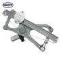 SKYWARD AUTOMOTIVE SK748476 Power Window Motor and Regulator Assembly