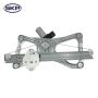 SKYWARD AUTOMOTIVE SK748477 Power Window Motor and Regulator Assembly