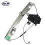 SKYWARD AUTOMOTIVE SK748506 Power Window Motor and Regulator Assembly