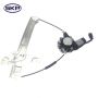 SKYWARD AUTOMOTIVE SK748510 Power Window Motor and Regulator Assembly