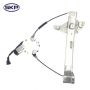 SKYWARD AUTOMOTIVE SK748510 Power Window Motor and Regulator Assembly