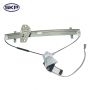 SKYWARD AUTOMOTIVE SK748513 Power Window Motor and Regulator Assembly