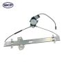 SKYWARD AUTOMOTIVE SK748513 Power Window Motor and Regulator Assembly