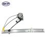 SKYWARD AUTOMOTIVE SK748568 Power Window Motor and Regulator Assembly