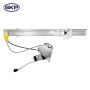 SKYWARD AUTOMOTIVE SK748571 Power Window Motor and Regulator Assembly