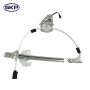 SKYWARD AUTOMOTIVE SK748574 Power Window Motor and Regulator Assembly