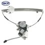 SKYWARD AUTOMOTIVE SK748575 Power Window Motor and Regulator Assembly
