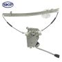 SKYWARD AUTOMOTIVE SK748575 Power Window Motor and Regulator Assembly