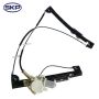 SKYWARD AUTOMOTIVE SK748602 Power Window Motor and Regulator Assembly