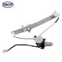 SKYWARD AUTOMOTIVE SK748615 Power Window Motor and Regulator Assembly