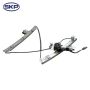 SKYWARD AUTOMOTIVE SK748620 Power Window Motor and Regulator Assembly