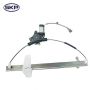 SKYWARD AUTOMOTIVE SK748980 Power Window Motor and Regulator Assembly