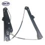 SKYWARD AUTOMOTIVE SK749104 Window Regulator